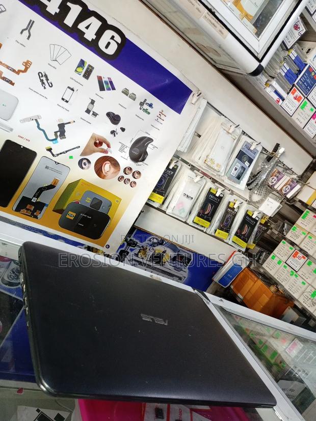 Laptop Asus A42JZ 8GB Intel Core I5 HDD 500GB · Photo 8