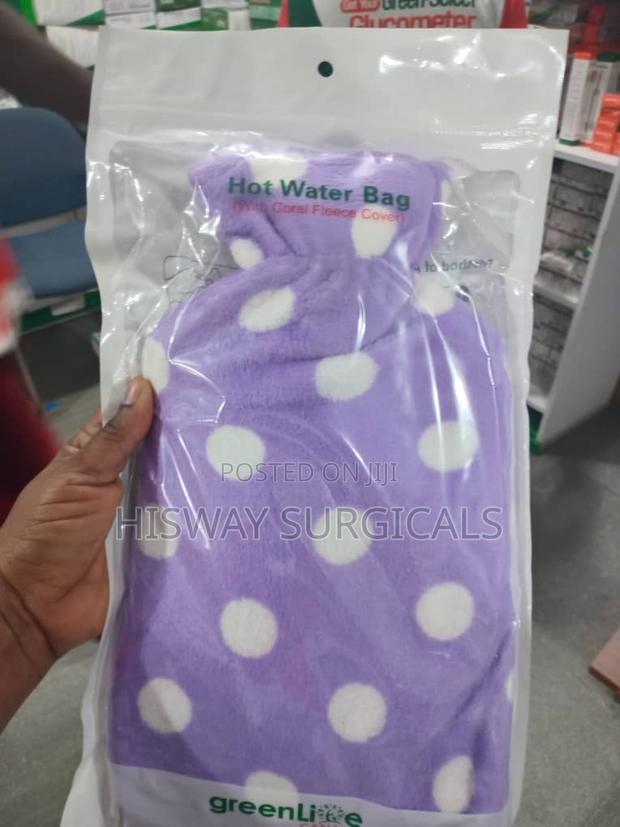 Hot Water Bottle · Photo 1