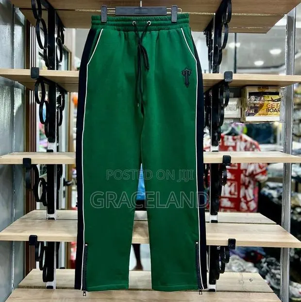 This Is Original Winter Hoodie Trouser for Men Alone Heavyweight · Photo 1