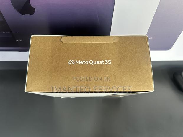 New Meta Quest 3s · Photo 2