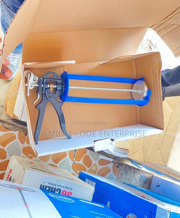 Damproof Injectable Gun. · Photo 1