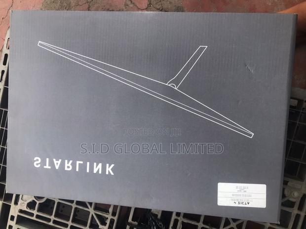 Place an Order for Starlink Gen 3 Internet Router · Photo 1
