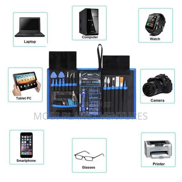 Professional Repair Tool Kit · Photo 2