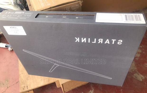 Fastest Starlink Gen 3 Ultimate Portable Wifi Router · Photo 1
