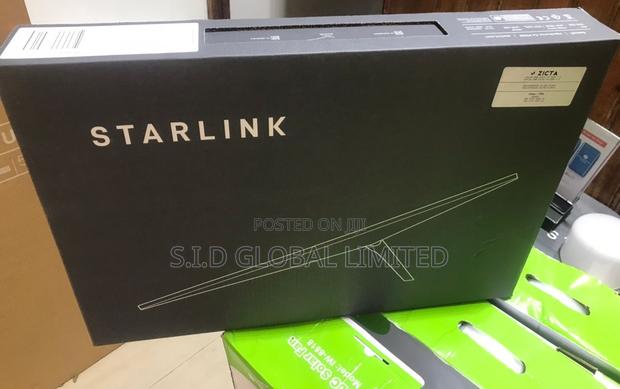 Figurine Starlink Gen 3 Standard Kit · Photo 1