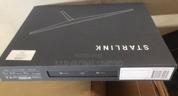 Shop Quality Starlink Gen 3 Dish Kits · Photo 1