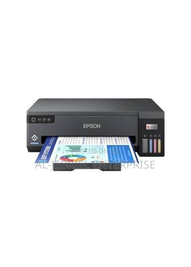 Epson L11050 A3 Printer With Wifi Low Cost Ink Tank Printer · Photo 1