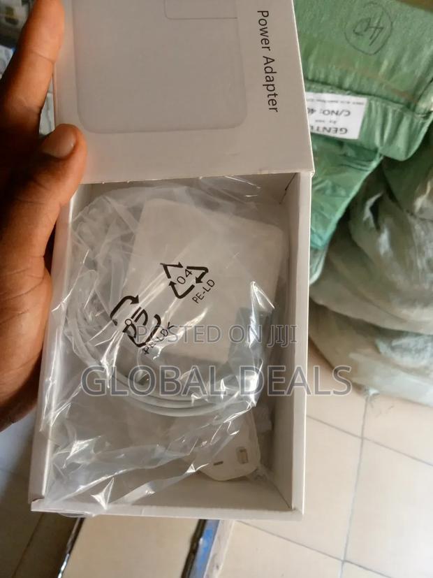 Macbook Replacement Chargers · Photo 4