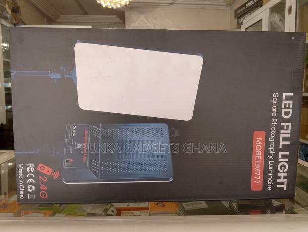 M777 Led Light · Photo 1