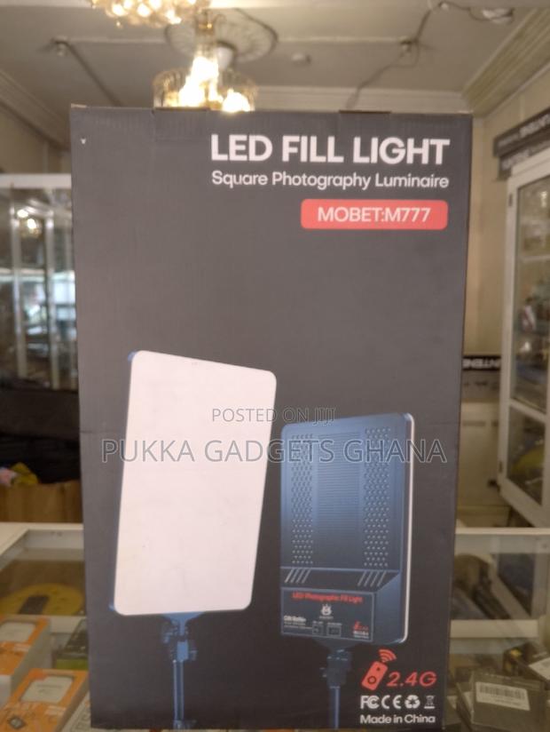 M777 Led Light · Photo 2