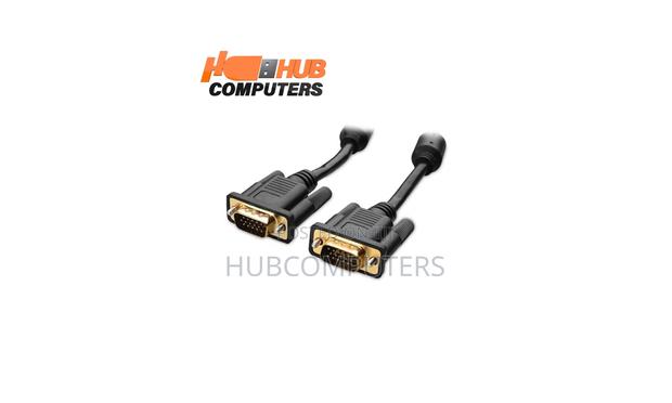 Heatz ZT39 VGA Cable 1.5m · Photo 1