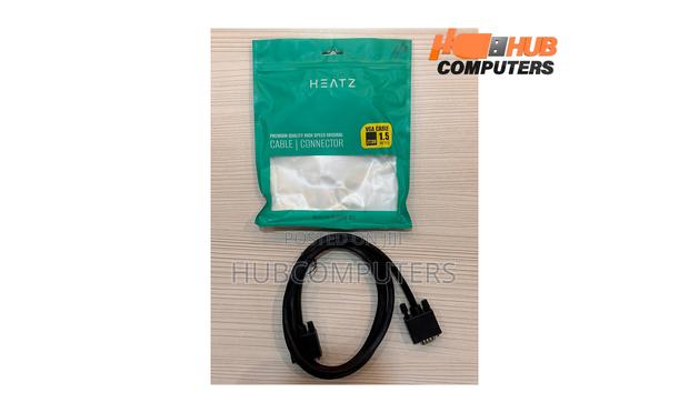 Heatz ZT39 VGA Cable 1.5m · Photo 2