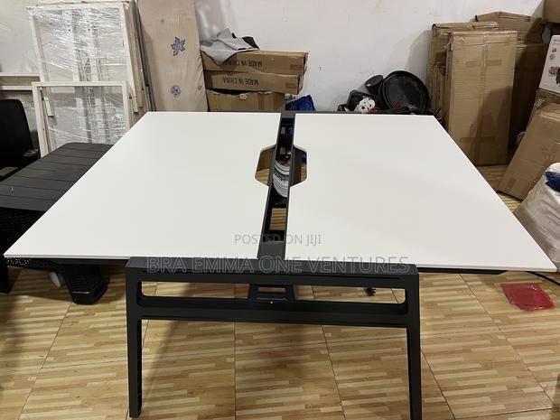 Brand New Office Table From Uk