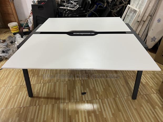 Brand New Office Table From Uk · Photo 2
