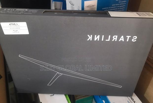 Starlink GEN 3 Provides Internet in Very Remote Village · Photo 1