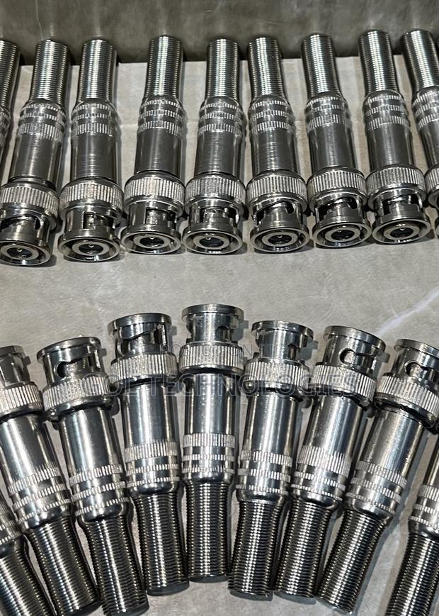 BNC Connectors for CCTV · Photo 3