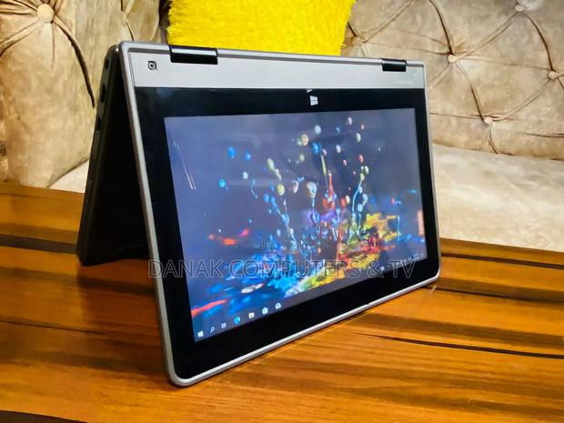 Laptop Lenovo Yoga 11e 4GB Intel SSD 128GB · Photo 3