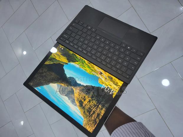 Laptop Microsoft Surface Pro 5 16GB Intel Core I7 SSD 512GB · Photo 2