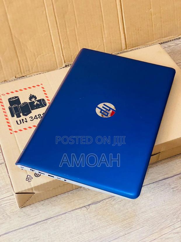 New Laptop HP Pavilion 15 16GB Intel Core i7 HDD+SSD 1.5T · Photo 2