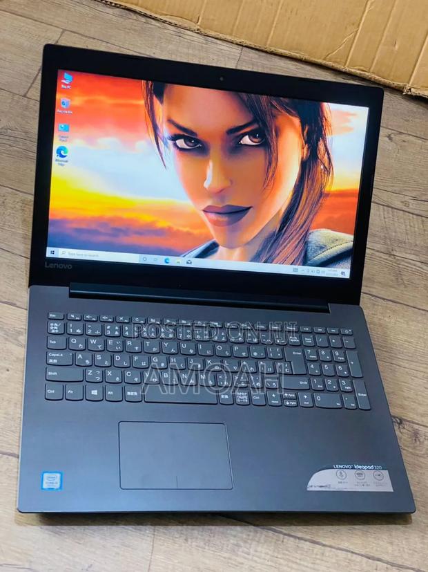 Laptop Lenovo IdeaPad 320 8GB Intel Core I5 SSD 256GB · Photo 1
