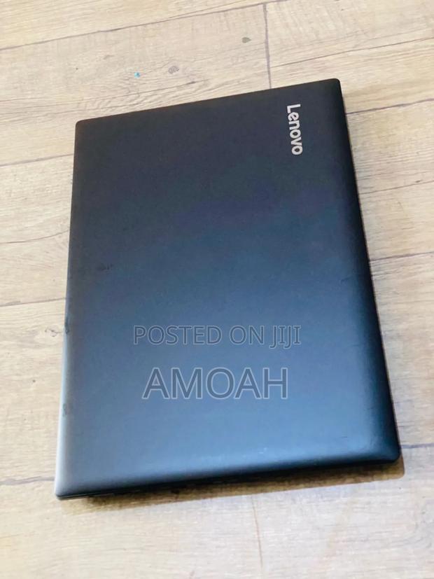Laptop Lenovo IdeaPad 320 8GB Intel Core I5 SSD 256GB · Photo 2