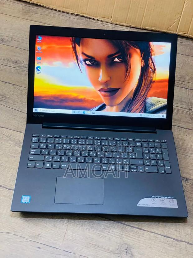 Laptop Lenovo IdeaPad 320 8GB Intel Core I5 SSD 256GB · Photo 3