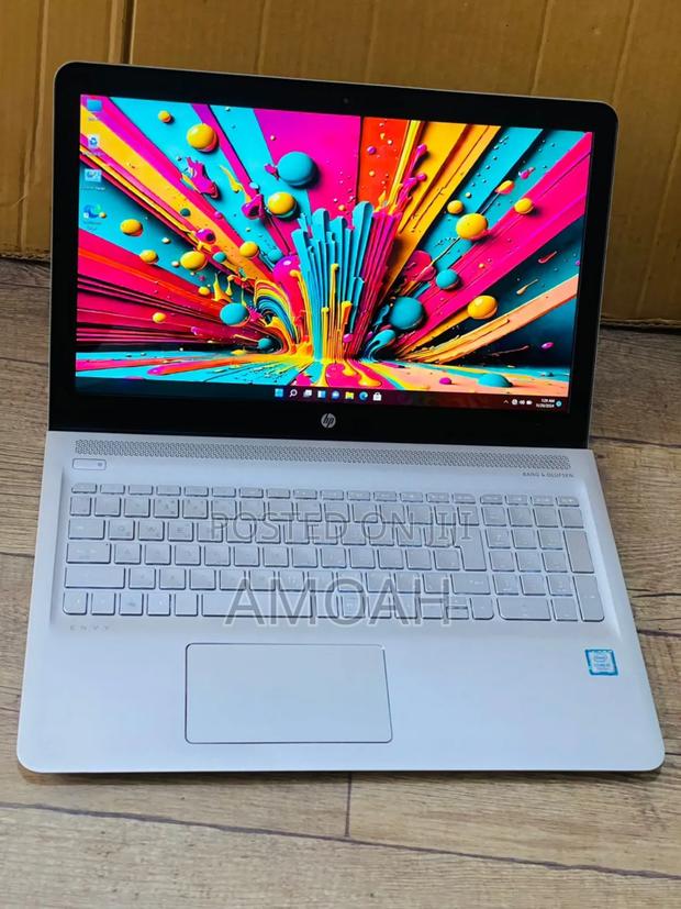 Laptop HP Envy 15 16GB Intel Core I5 HDD+SSD 1T · Photo 3