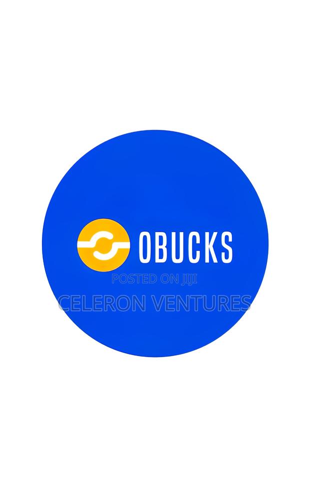 Obucks Global Gift Card · Photo 1
