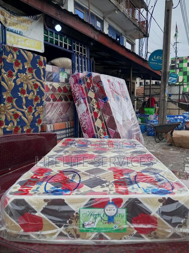 Mattress 10" Medium-Size ' 42*75 · Photo 1