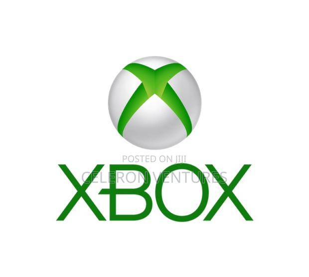 Xbox Live Subscription · Photo 1