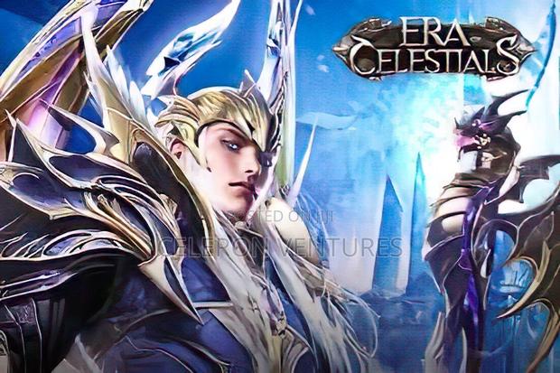 Era of Celestials Diamonds · Photo 1