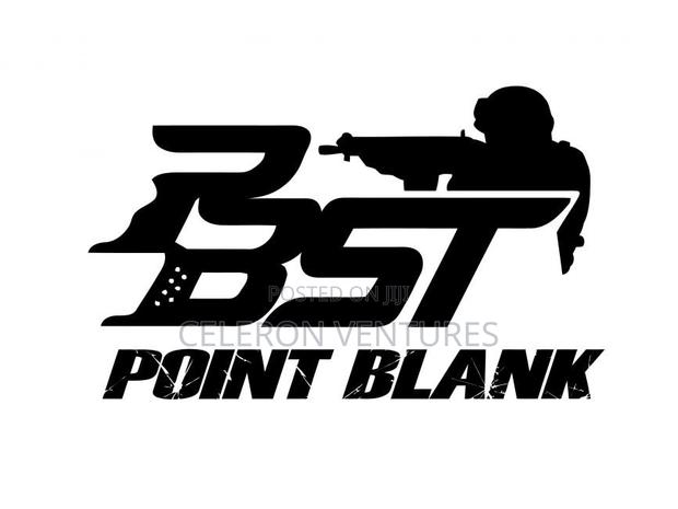 Point Blank Cash · Photo 1
