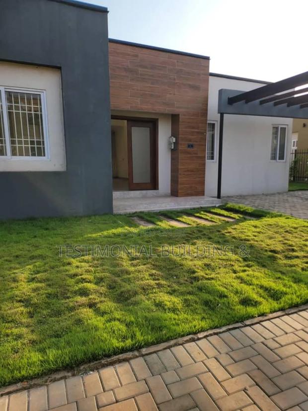 3bdrm House in Testimonial Building, East Legon for rent · Photo 1