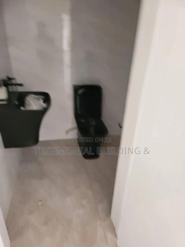 3bdrm House in Testimonial Building, East Legon for rent · Photo 3