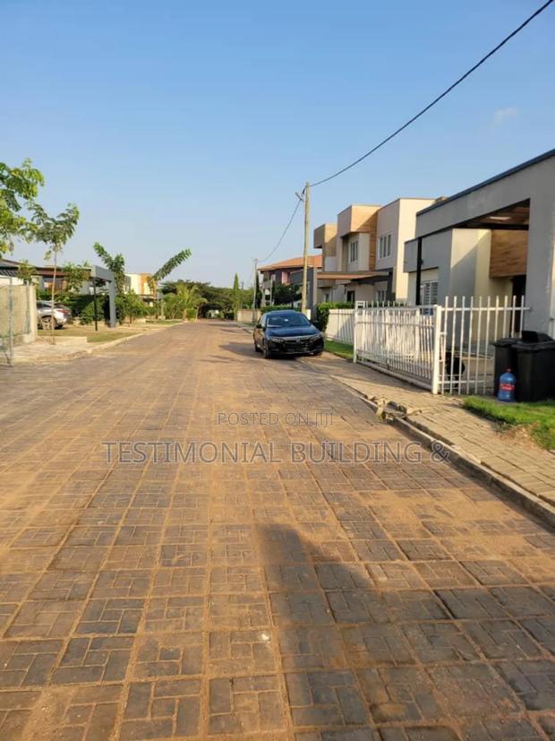 3bdrm House in Testimonial Building, East Legon for rent · Photo 6