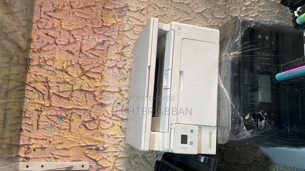 Hp Laserjet 130a · Photo 2