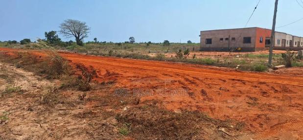 Fresh Modern Plotted Lands at Prampram Beach Lane · Photo 2
