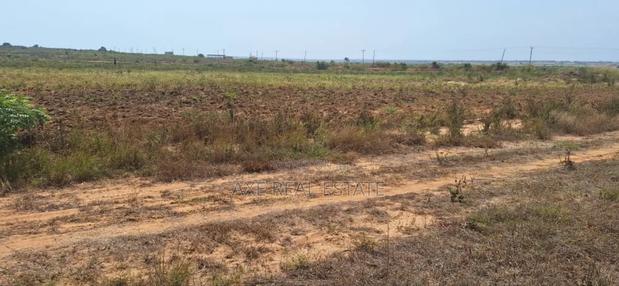 Jumbo Offers on Full Plots at Dahwenya · Photo 1