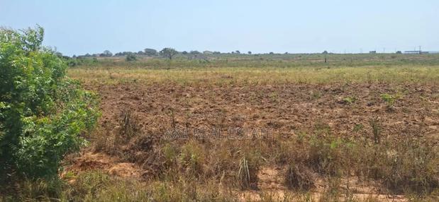Jumbo Offers on Full Plots at Dahwenya · Photo 2