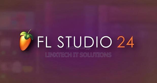 Fl Studio 24 Producer Edition · Photo 1