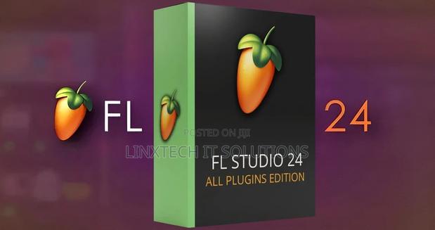 FL Studio 24 Producer Edition + Flex Extension and Plugins · Photo 1