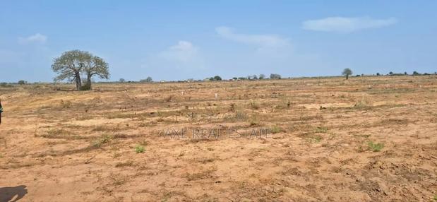 Enticing Discount on Half Plots at Dahwenya · Photo 2