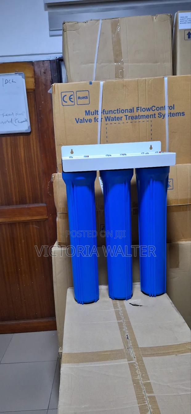 3in1 Filter Housing · Photo 2