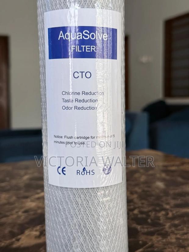 Udf and Cto Filters · Photo 4