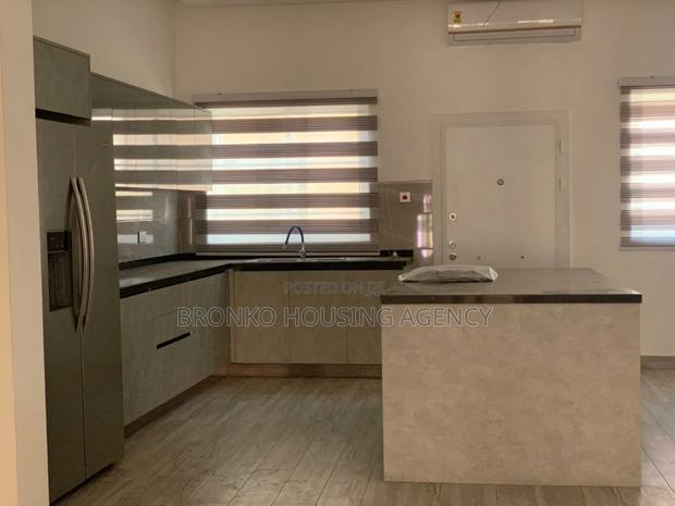 4bdrm House in Bronko Housing, Burma Camp for rent · Photo 3