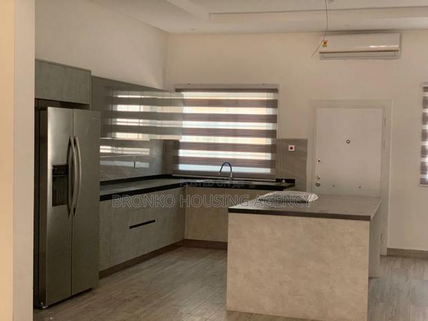 4bdrm House in Bronko Housing, Burma Camp for rent · Photo 4