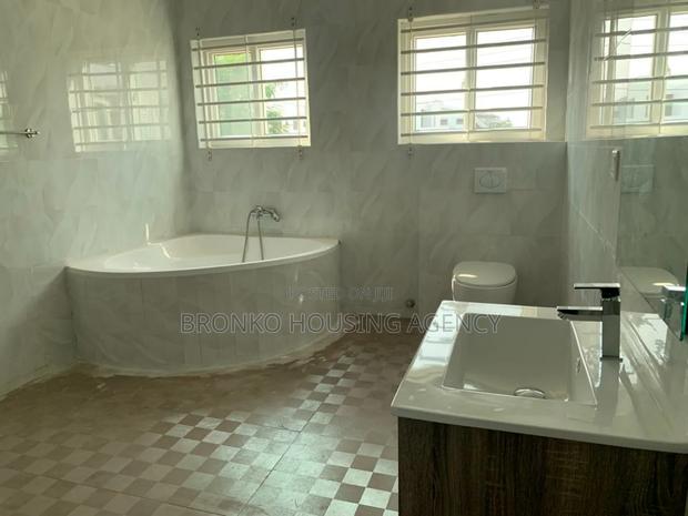 4bdrm House in Bronko Housing, Burma Camp for rent · Photo 6