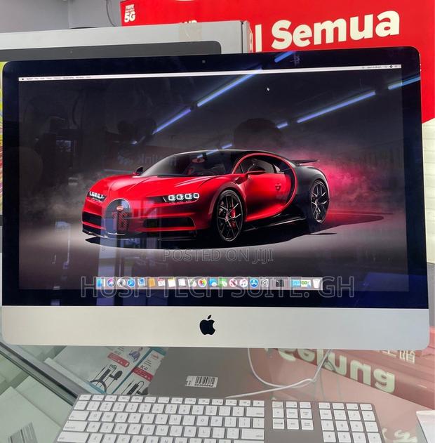 Desktop Computer Apple iMac 32GB Intel Core I7 HDD+SSD 2T · Photo 2