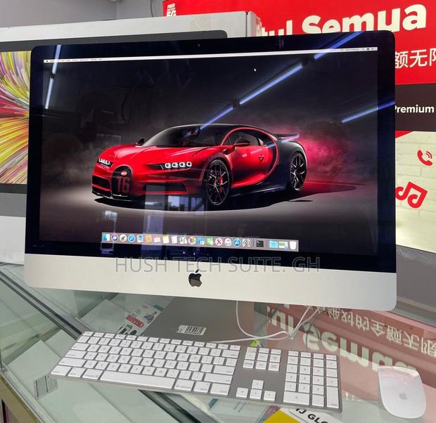 Desktop Computer Apple iMac 32GB Intel Core I7 HDD+SSD 2T · Photo 1