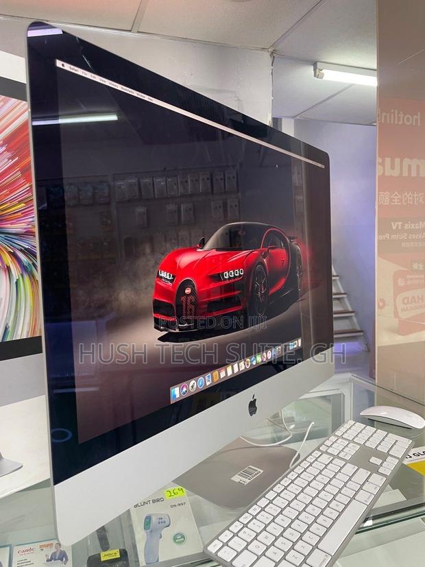 Desktop Computer Apple iMac 32GB Intel Core I7 HDD+SSD 2T · Photo 6